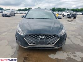 Hyundai Sonata 2019 2