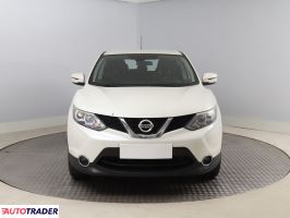 Nissan Qashqai - zobacz ofertę
