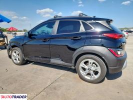 Hyundai Kona 2023 2 Hyundai Kona 2023 2