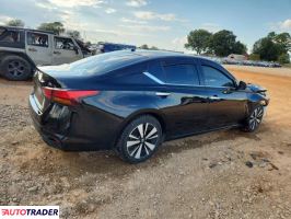 Nissan Altima 2019 2