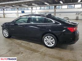 Chevrolet Malibu 2024 1 Chevrolet Malibu 2024 1