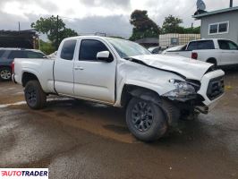 Toyota Tacoma 2023 2