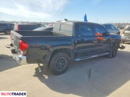 Toyota Tacoma 2020 3