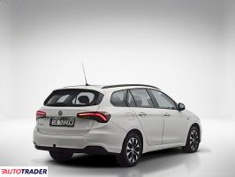 Fiat Tipo 2022 1.6 130 KM