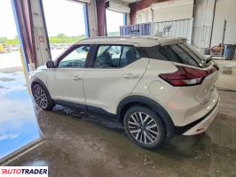 Nissan Pozostałe 2022 1