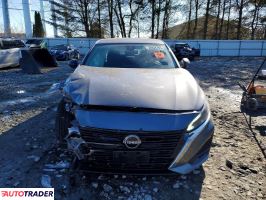 Nissan Altima 2024 2