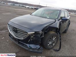 Mazda CX-9 2023 2