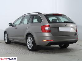 Skoda Octavia 2018 2.0 147 KM Skoda Octavia 2018 2.0 147 KM