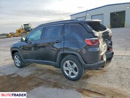 Jeep Compass 2023 2