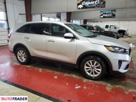 Kia Sorento 2019 2