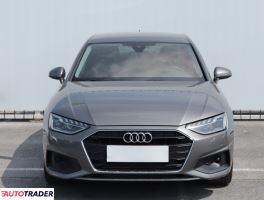 Audi A4 2020 2.0 187 KM
