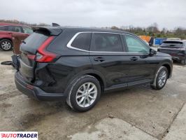 Honda CR-V 2023 1