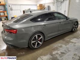 Audi A5 2023 2