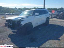 Toyota Sequoia 2024 3 Toyota Sequoia 2024 3