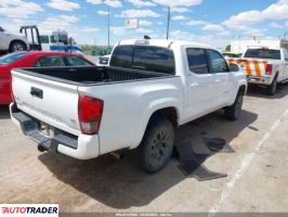Toyota Tacoma 2023 3 Toyota Tacoma 2023 3
