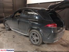 Mercedes GL 2022 2