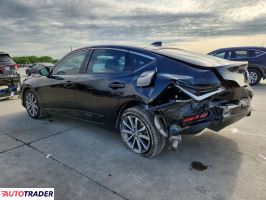 Acura Integra 2023 1