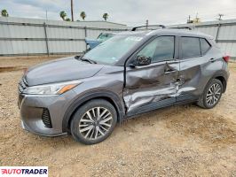 Nissan Pozostałe - zobacz ofertę