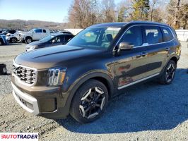 Kia Pozostałe 2025 3