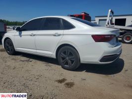 Volkswagen Jetta 2022 1