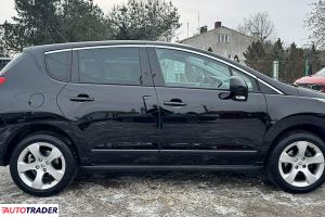 Peugeot 3008 2010 1.6 120 KM