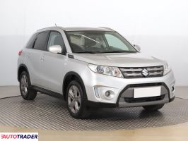 Suzuki Vitara 2017 1.6 118 KM