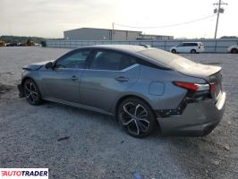 Nissan Altima 2023 2