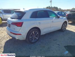 Audi Q5 2023 2