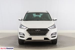 Hyundai Tucson 2018 1.6 174 KM