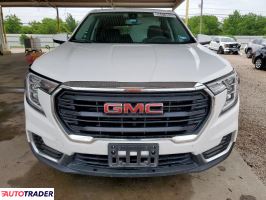 GMC Terrain 2024 1 GMC Terrain 2024 1
