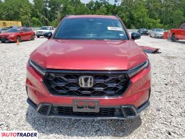 Honda CR-V 2025 2