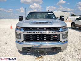 Chevrolet Silverado 2023 6 Chevrolet Silverado 2023 6
