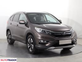 Honda CR-V 2015 2.0 152 KM