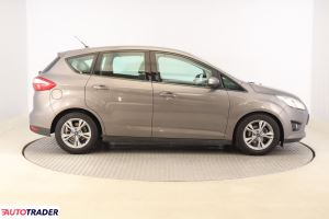 Ford Focus C-Max 2014 1.0 123 KM