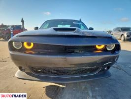 Dodge Challenger 2022 3 Dodge Challenger 2022 3