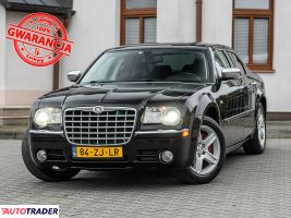 Chrysler 300C - zobacz ofertę