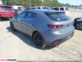 Mazda 3 2019 Mazda 3 2019