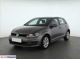 Volkswagen Golf 2015 1.2 103 KM Volkswagen Golf 2015 1.2 103 KM