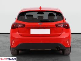 Ford Focus 2024 1.0 123 KM