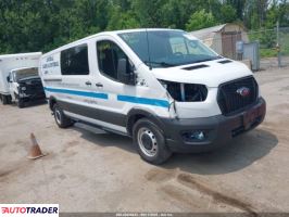 Ford Transit 2024 3