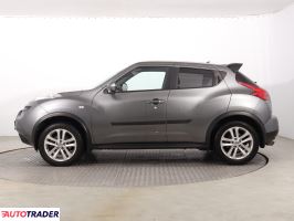 Nissan Juke 2011 1.6 187 KM