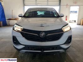 Buick Pozostałe 2023 1