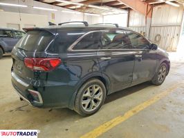 Kia Sorento 2020 3
