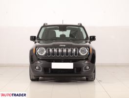 Jeep Renegade 2016 1.4 138 KM Jeep Renegade 2016 1.4 138 KM