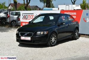 Volvo C30 2008 1.6 100 KM Volvo C30 2008 1.6 100 KM
