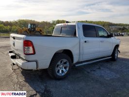 Dodge Ram 2021 5