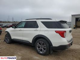 Ford Explorer 2024 2