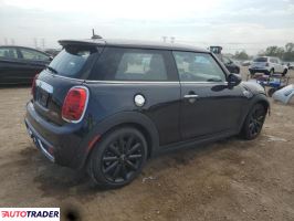 Austin Mini 2020 2 Austin Mini 2020 2