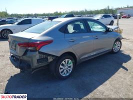 Hyundai Accent 2021 1 Hyundai Accent 2021 1