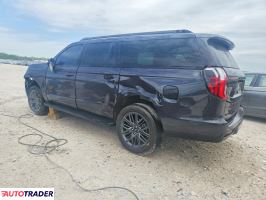 Ford Expedition 2026 3